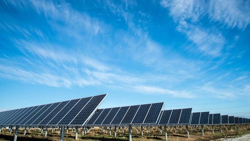 光伏絲印設備全球龍頭邁為股份，正值春風得意時