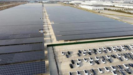 悅達起亞榮膺中國汽車行業十大ESG品牌，綠色制造與光伏設備驅動可持續發展